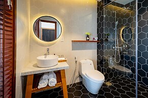 The Glomad Boutique Danang