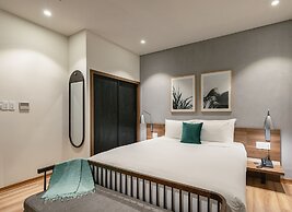 The Glomad Boutique Danang