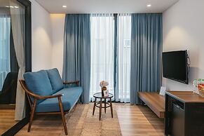 The Glomad Boutique Danang