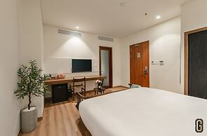 The Glomad Boutique Danang
