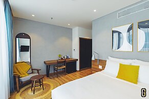 The Glomad Boutique Danang