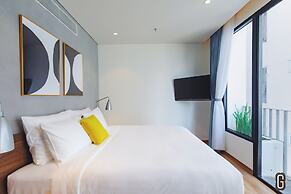 The Glomad Boutique Danang