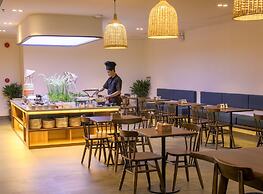 The Glomad Boutique Danang