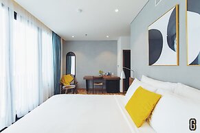 The Glomad Boutique Danang