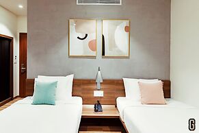 The Glomad Boutique Danang