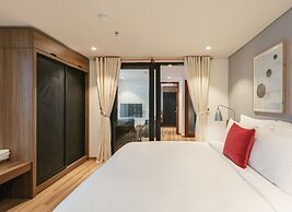 The Glomad Boutique Danang