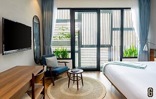 The Glomad Boutique Danang