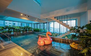 The Glomad Boutique Danang