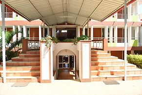 River Palace