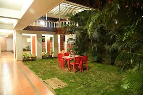 River Palace