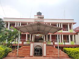 River Palace