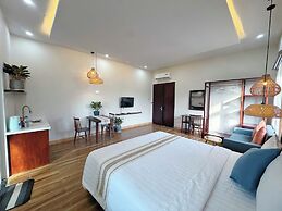 Anriva Hoi An