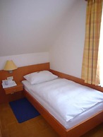 Hotel Deutsches Haus
