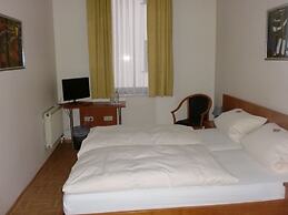 Hotel Deutsches Haus