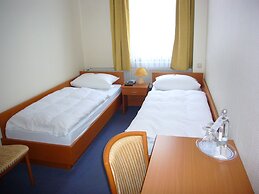 Hotel Deutsches Haus