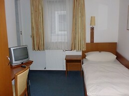 Hotel Deutsches Haus