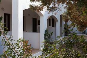 Hostal Aigua Clara