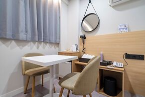 Alma Hotel
