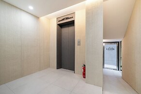 Alma Hotel