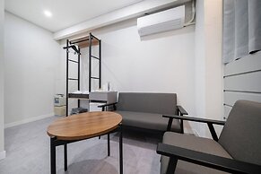 Alma Hotel