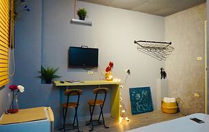 New Loft