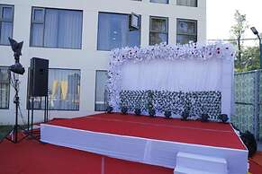 Hotel Royal Orbit