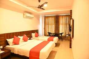 Hotel Royal Orbit