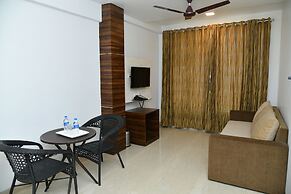 Hotel Royal Orbit