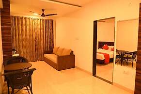 Hotel Royal Orbit