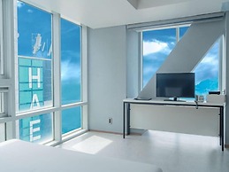 Suncloud Hotel
