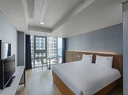 Suncloud Hotel