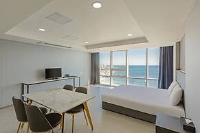 Suncloud Hotel