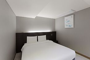 Suncloud Hotel