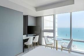 Suncloud Hotel