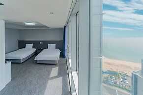 Suncloud Hotel