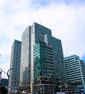 Suncloud Hotel