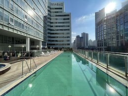 Suncloud Hotel