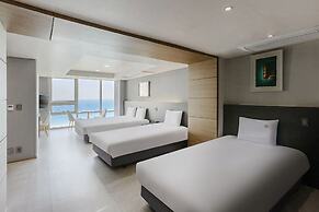 Suncloud Hotel