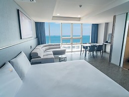 Suncloud Hotel