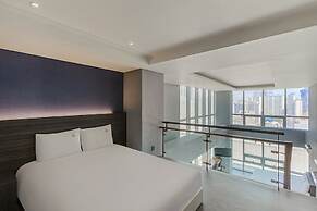 Suncloud Hotel