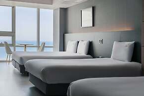 Suncloud Hotel