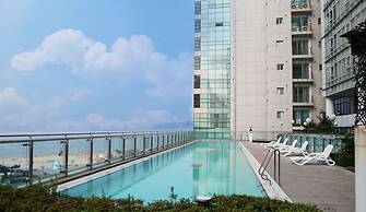 Suncloud Hotel