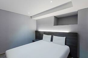 Suncloud Hotel