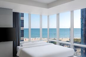 Suncloud Hotel