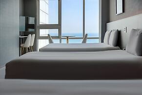 Suncloud Hotel