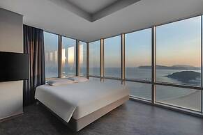 Suncloud Hotel