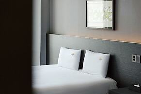 Suncloud Hotel