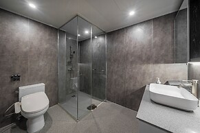 Suncloud Hotel