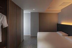 Suncloud Hotel
