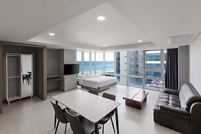 Suncloud Hotel